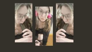 Seducing the Bad teacher Mr. Ethan. stepMommy got another call from school & now she's in the teacher's office doing everything she can to please him... and keep her trouble making step son out of trouble. Teacher and student's stepmom role play