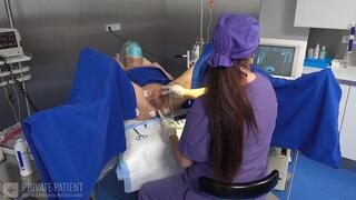 Frequent Patient 04 4K