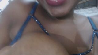 open wide- I'm spitting right in your face