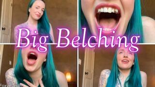 Big Belching wmv