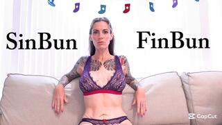 SinBun plays Click and Collect