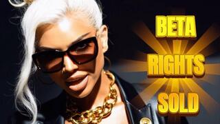 Cashara’s 360° Cum Show for Rich Losers