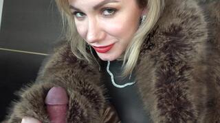 904 Dont Ruin My Coat – Oh Yes, Do