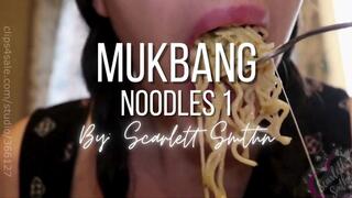 Mukbang Noodles 1