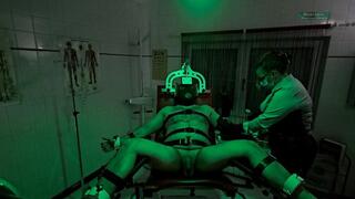 Medical Care Institute of Corrections The First Examination