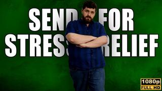 Send For Stress Relief - Findom - KingMarti - Full HD 1080p