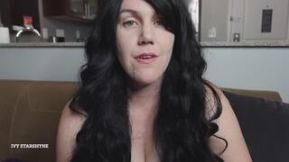 Desperate For Your Cum (MP4)