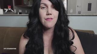 Desperate For Your Cum (WMV)