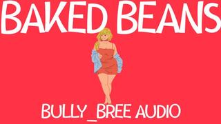 Baked Beans Audio