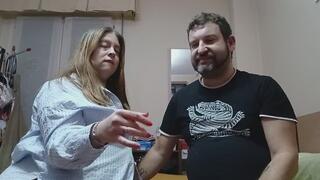 Noche de mordidas placenteras