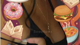 A Night with Lucas: A Story of Food and Desire (Eng Sub)