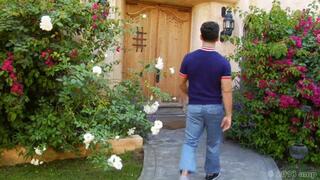 Not The Bradys #2 – Marcia, Marcia, Marcia - S6 - Bobby fucks a big boobed MILF neighbor