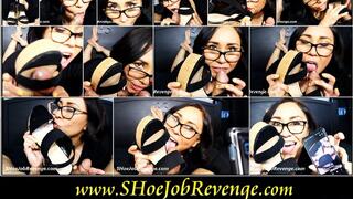 SHoeJob-Revenge Part-86