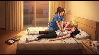 CPR Confessions #21: Nurse's Heart-Stopping Rescue