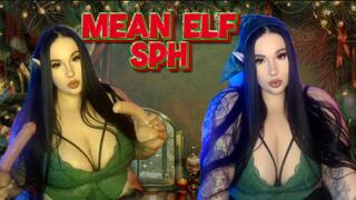 12 Days Of Thiccmas : Day 16 Mean Elf SPH