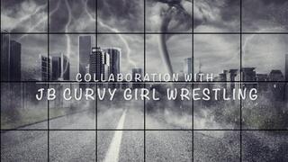 Sensual Mixed Wrestling Part 3-4K