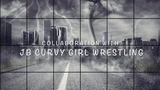 Sensual Mixed Wrestling Part 3-1080HD