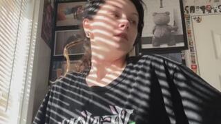 Sneezing, sick & sniffling