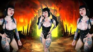 Offer your sexual energies as a birthday gift ! - GODDESS WORSHIP, BLASPHEMY , birthday