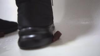 trample in cada ciocolata