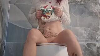 Extreme toilet diaries S1 Part 7