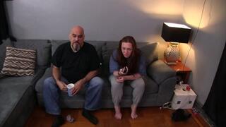 House wife Eves magic Bimbo Transformations