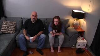 House wife Eves magic Bimbo Transformations 2