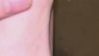 Leather Boots and Dirty Feet MP4