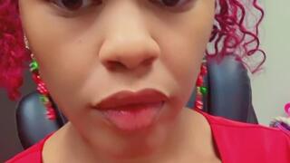 Morning Authority — The Goddess Sets Her Lips, Sets the Tone