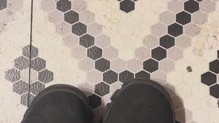 Master Likes Leather Fetish MP4