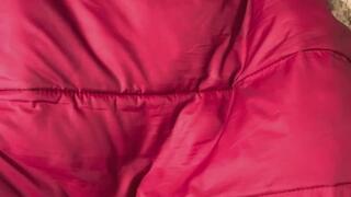 Red Leather Jacket Story MP4