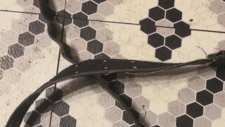 Leather Belt Story MP4