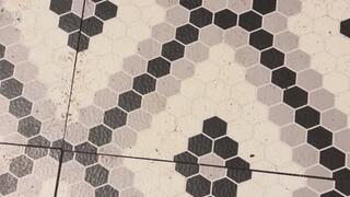 Leather worship Story MP4