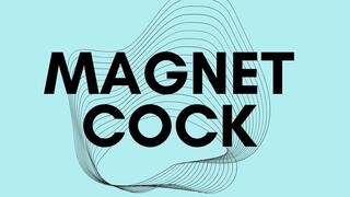 Magnet Cock