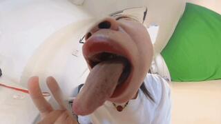 VR360 ERER GIANTESS VORE