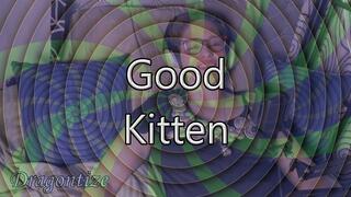 Good Kitten