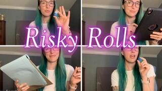 Risky Rolls mp4
