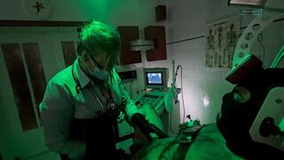 Medical Care Institute of Corrections The Second Examination