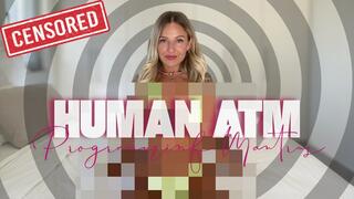 Human ATM Programming Mantras Censored Beta Safe