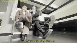 LezDom 8 MultiCam subtitles