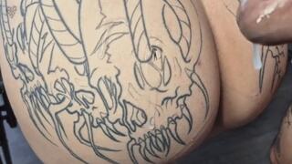 Captured my Tiny Ex to punish and humiliate them with my new Giant boyfriend