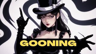 Gooning Voice Loop: Stroke to Insanity Slow