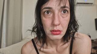 Sneezing Is So Messy