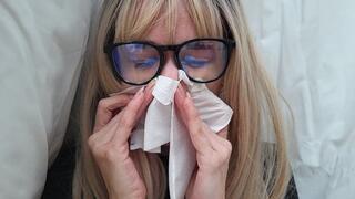 Runny Flu Nose (mkv)