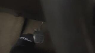 O dia que seu carro velho Não deu partida