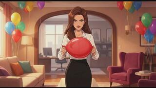 Balloons Confessions #5: My Balloon Obsession Unleashed