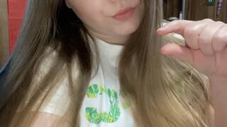 SPH Gf Wont Fuck You