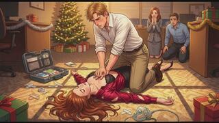 CPR Confessions #31: Festive Fiasco