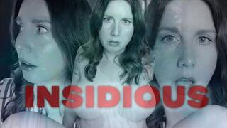 INSIDIOUS Possession