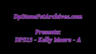 DPS13 - Kelly Moore - A